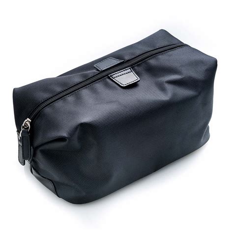ballistic nylon dopp kit